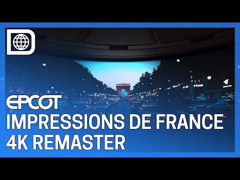 Vidéo: Impressions De Façade