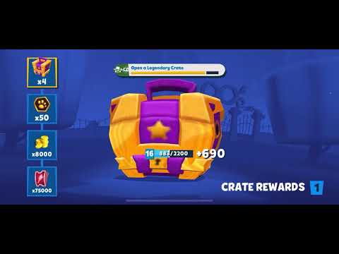 Zooba: Open box