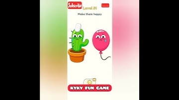 DOP 2 Gameplay Level 51 Shorts Delete One Part Solution and Answer 🔥 Subscribe #Shorts