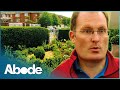 Transform Our Old 1970s Garden! (Garden Documentary) | Abode