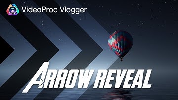 Video Masking Ideas: How to Make a Remarkable Opening in ONE Minute