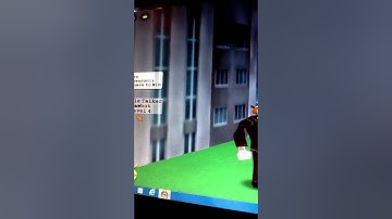 How to be a cog in toontown.