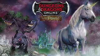 The Dryad and the Demigod (Rock Version) - Hyrsam Victorious - Dungeons &amp; Dragons Online