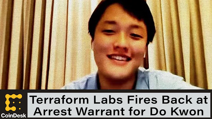 Terraform Labs Fires Back at South Korea's Arrest Warrant for Do Kwon: Report - DayDayNews