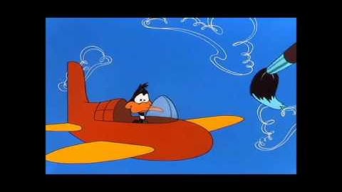 Daffy Duck Show INTRO