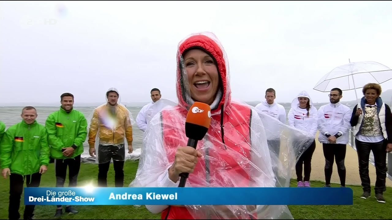 andrea kiewel fernsehgarten schwangerschaftsdiabetes