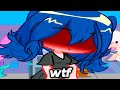 LA GACHATUBER MAS ASQUEROSA Y REPULSIVA DE YOUTUBE
