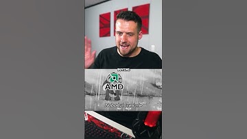 Nobody Wants AMD GPUs Now