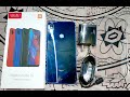 REDMI NOTE 7S QUICK UNBOXING | Techno VG.