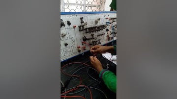 B5:To study amplitude modulation by base and collector modulation circuit