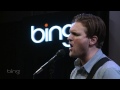 Cold War Kids - Skip The Charades (Live in the Bing Lounge)