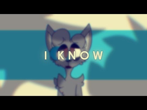 【meme】i-know.