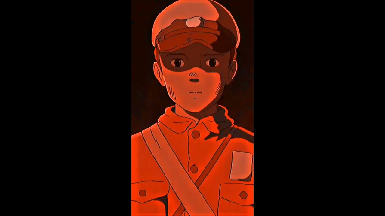Grave Of The FireFlies Homage Edit