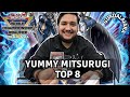 Top 8 Yummy Mitsurugi || Regional Guadalajara || Martín López Yu-Gi-Oh! 2025 DOOD