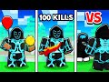 I Completed The HARDEST CHALLENGES.. (Roblox Bedwars)