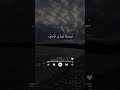 رأيت بحلمي أن ا التقينا حالات وستوريات واتس اب انستا مع الكلمات كلمات إلقاء القصيدة سارة حمد