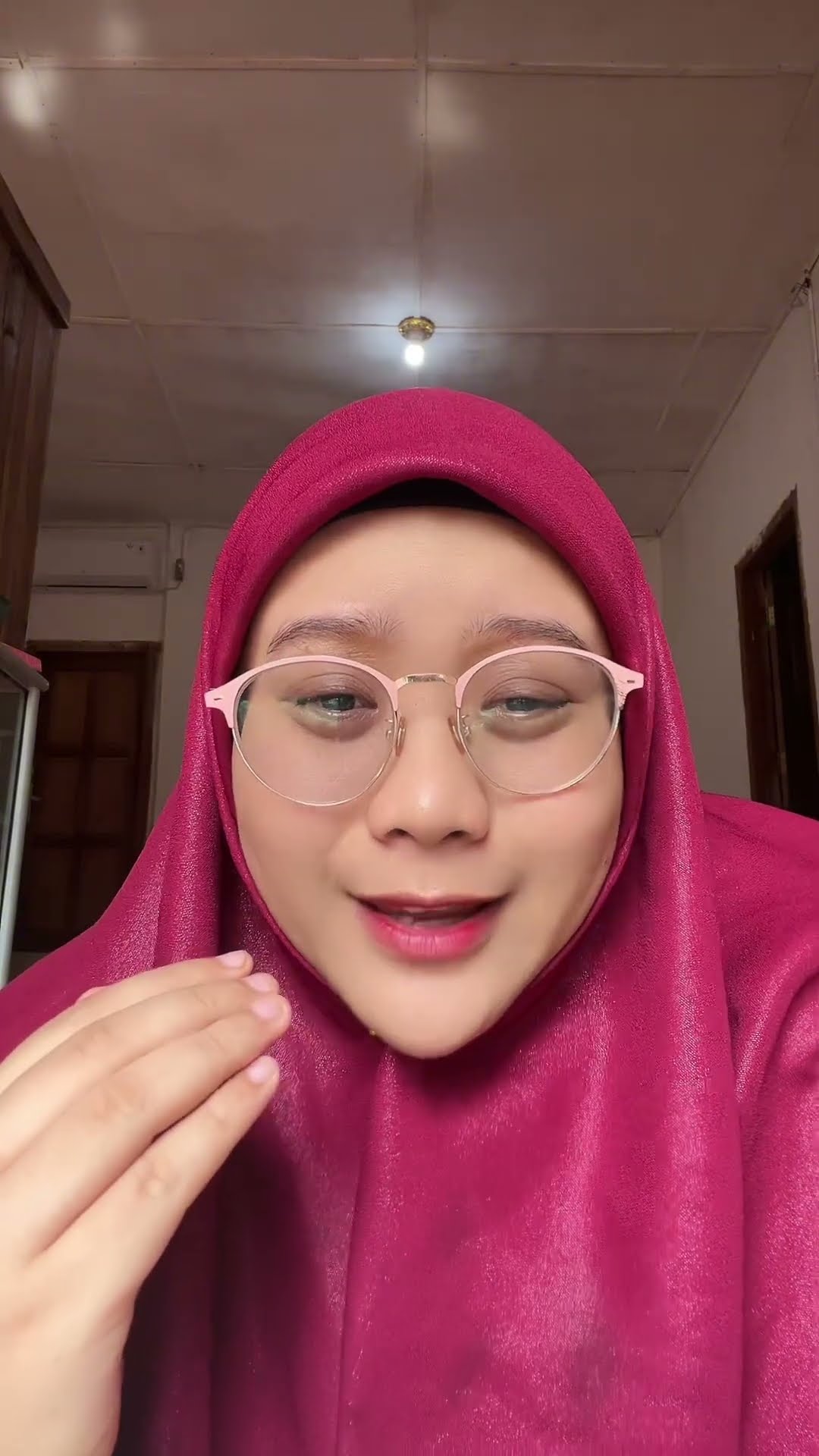 RELA GAMAKAN DEMI BAWA PULANG BUAT MAMAAA??