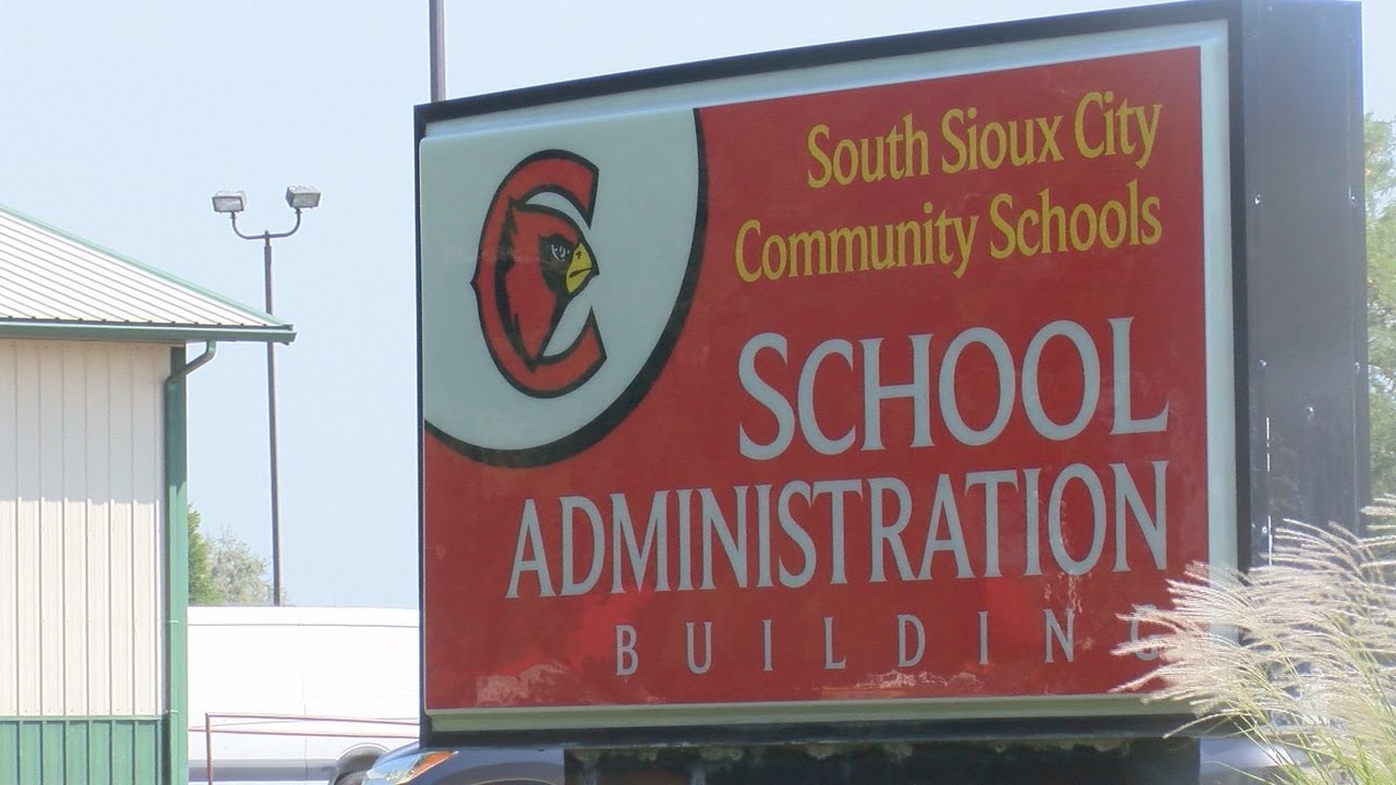 South Sioux City School District Found In Violation Of Special Needs south-sioux-city-school-district-found-in-violation-of-special-needs