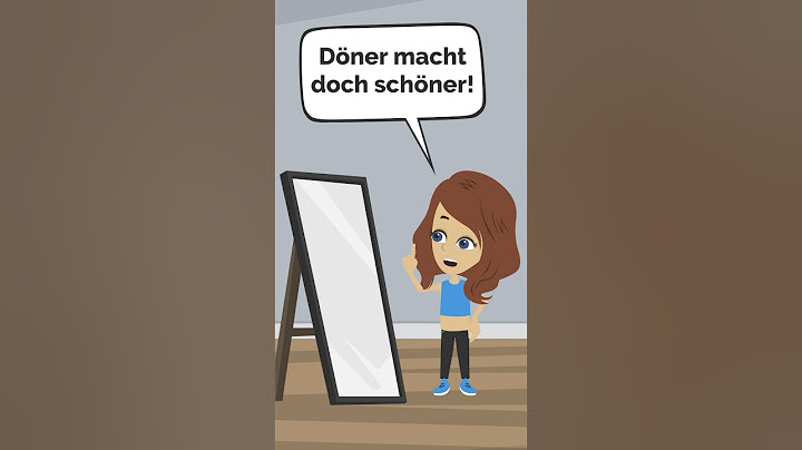 Döner macht Mia schöner