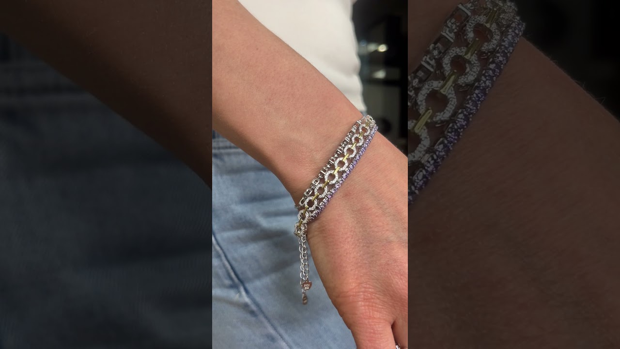 Jewelry for every taste at an affordable price