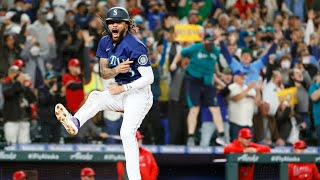 Seattle Mariners 2021 Highlights