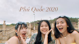 Phú Quốc 2020 With My Mujii