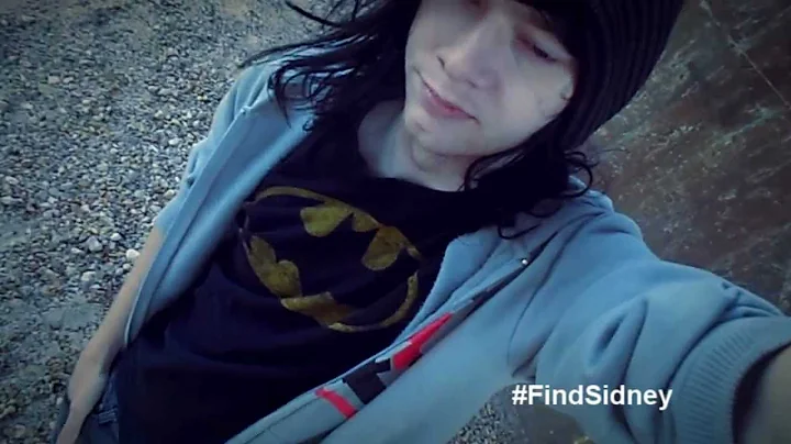 Missing 14 year old, Sidney Randall #FindSidney