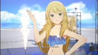 Natsu no Bang!! (Miki) - Starlit Season