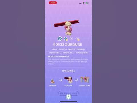 All Pokemon Collection - Dec 2022 Pokedex [Pokemon Go] 