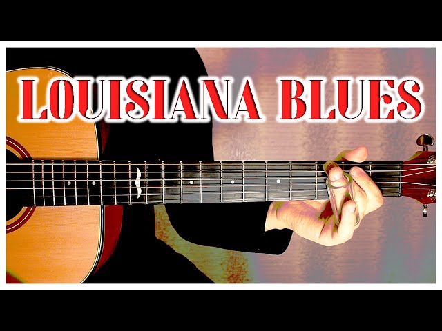Bottleneck Guitare en laiton - spécial blues