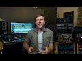 Beginning of video