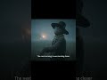 The Scarecrow of Oxenby | The Haunting Legend from England’s Fields #Shorts #creepymystery
