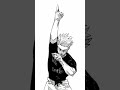 😈😈jujutsu kaisen gojo versus sukuna edit 😈😈