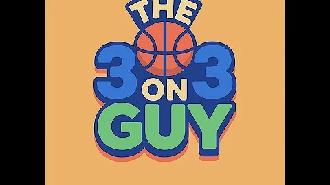 How to Start Your Own 3 on 3 basketball League (The Complete Blueprint)