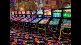 Top 15 Themes Pinball Needs to Make  Opinion on how to grow pinball