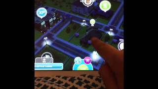 How to move furniture in Sims Freeplay - Quora