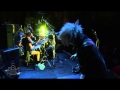 The Melvins - Billy Fish (Live in Sydney) | Moshcam