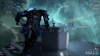 Warframe Photon Strike Test