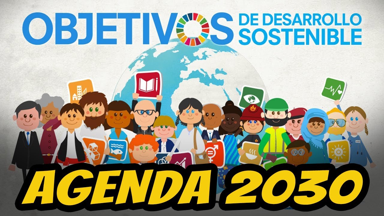 La Agenda 2030 nos dice: en 5 años se puede erradicar la pobreza en el ...