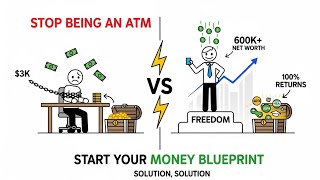 How to Build $600K+ Net Worth Using Corporate Benefits Most People Ignore