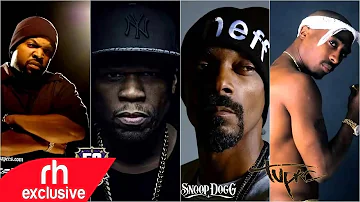OLD SCHOOL Throwback Rap Hip Hop Video Mix 2pac,Eminem, Snoop Dogg 50 Cent DJ PRESLEY @DjPresley254