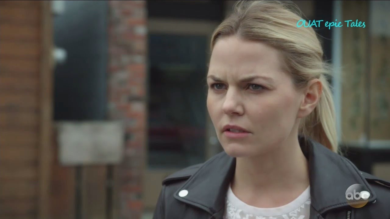 Once Upon A Time 6x03 Emma Learns Ashley Wants Revenge Once Upon A Time 6x03 Emma Learns Ashley Wants Revenge