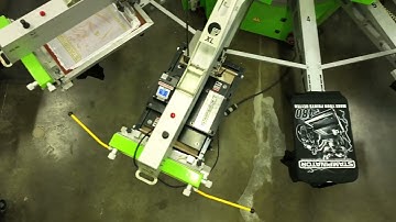 How the Stampinator Is Manufactured and Tested MADE in the USA