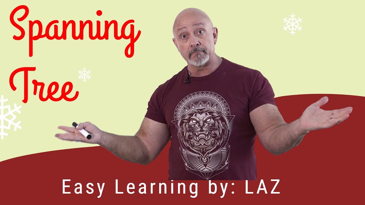 Easy Spanning Tree Protocol - YouTube