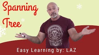 Easy Spanning Tree Protocol