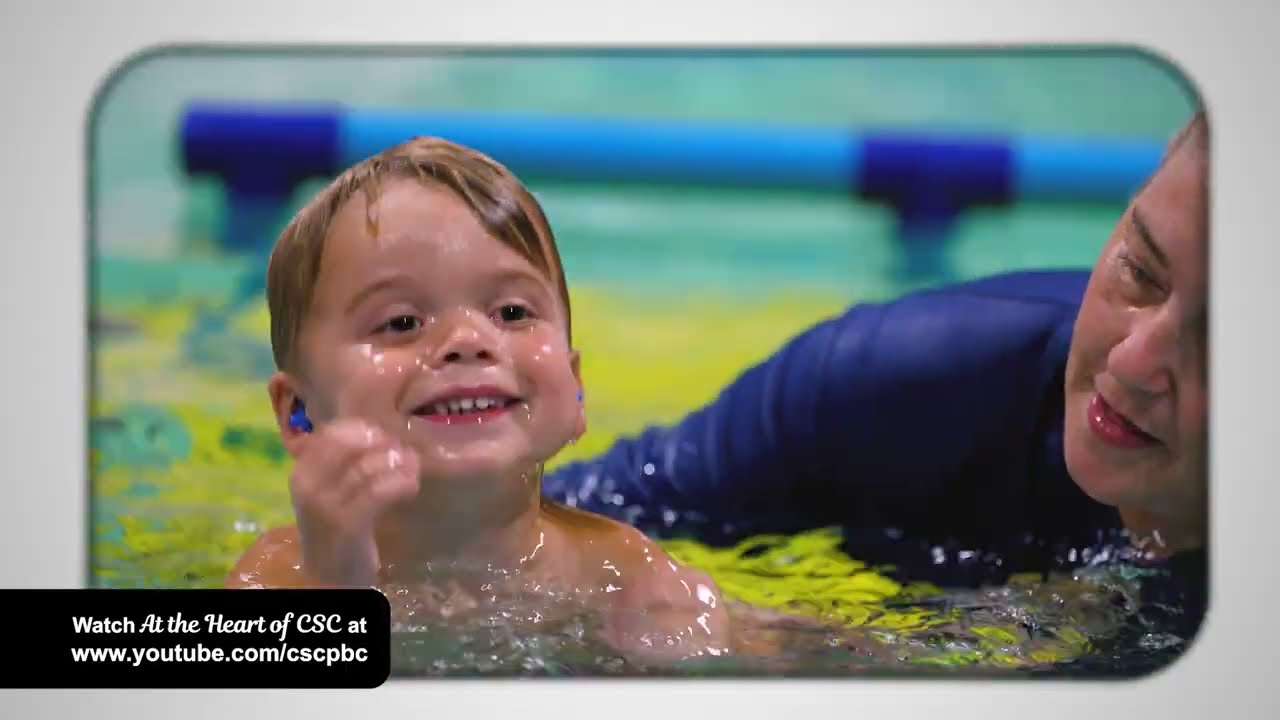 At the Heart of Children's Services Council of Palm Beach County