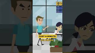 Wait Demeyi Bırakalım Ve İngilizcemizi Zenginleştirelim.