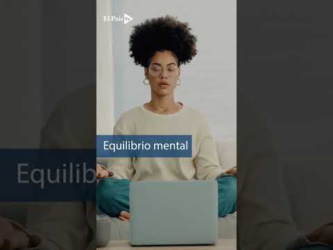 Cinco hábitos saludables