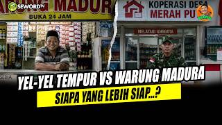 Begawan: CALON MANAJER KOPDES KIAN DISOROT NETIZEN  #1939