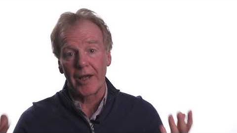 Peter Senge - Systems Thinking and Early Childhood Education